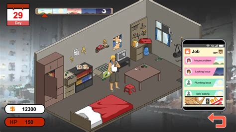 Dive into the World of Handyman Legend! Join the intriguing.